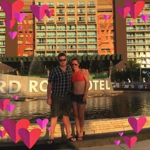 Meet your Posher, Jessica